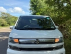 Suzuki Wagon R FZ 2018 Car