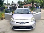 Toyota Prius 2013 Car
