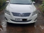 Toyota Premio 2013 Car