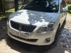 Toyota Premio 2013 Car