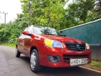 Suzuki Alto K10 2011 Car