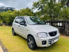 Suzuki Alto 2011 Car
