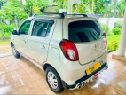 Suzuki Alto 2015 Car