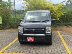 Suzuki Wagon R FX 2025 Car