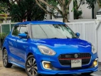 Suzuki Swift RS Safety 2017 Car