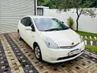 Toyota Prius 20 2008 Car