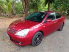 Toyota Allion 240 2003 Car