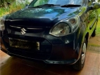 Suzuki Alto 2015 Car