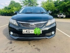 Toyota Allion 260 2010 Car