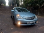 Toyota Allion 2003 Car
