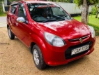 Suzuki Alto 800 2015 Car