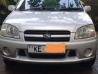 Suzuki Swift Japan 2003 Car