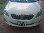 Toyota Premio 2013 Car