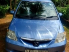Honda Fit Aria City 2006 Car