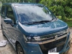 Suzuki Wagon R Custom Z 2024 Car