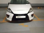 Toyota Prius 2012 Car