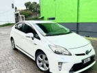 Toyota Prius S Touring 2011 Car