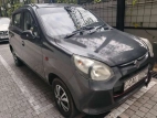 Suzuki Alto LXI 2015 Car