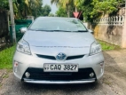 Toyota Prius 2016 Car