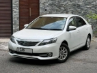 Toyota Allion G Plus 2016 Car