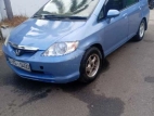 Honda Fit Aria 2003 Car