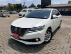 Toyota Premio G Superior 2018 Car