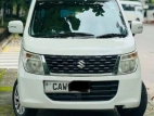 Suzuki Wagon R FX 2016 Car