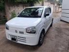 Suzuki Alto Japan 2017 Car