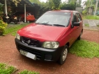 Suzuki Alto 2005 Car