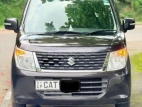 Suzuki Wagon R FX 2016 Car