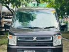 Suzuki Wagon R FX 2017 Car