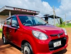 Suzuki Alto 2015 Car