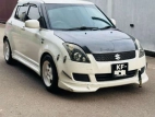 Suzuki Swift 2011 Car