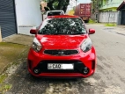 Kia Picanto GT Line- 2016 Car