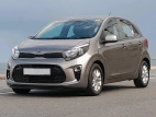 Kia Picanto Highest-Grade 2017 Car