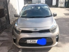 Kia Picanto 2017 Car