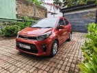 Kia Picanto 2017 Car