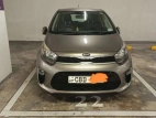 Kia Picanto 2017 Car
