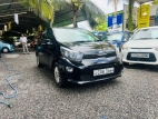Kia Picanto 2017 Car