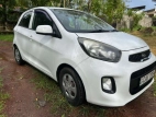 Kia Picanto 2016 Car