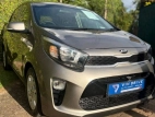 Kia Picanto 2017 Car