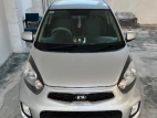 Kia Picanto 2016 Car
