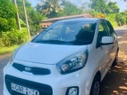 Kia Picanto 2016 Car