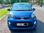 Kia Picanto 2016 Car