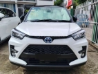 Toyota Raize Z Grade Hybrid 2026 SUV