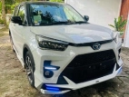 Toyota Raize Hybrid 2026 SUV