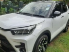 Toyota Raize Hybrid 1200 2025 SUV