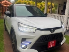 Toyota Raize 2024 SUV