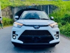 Toyota Raize Hybrid 2024 SUV