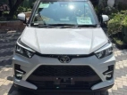 Toyota Raize 2024 SUV